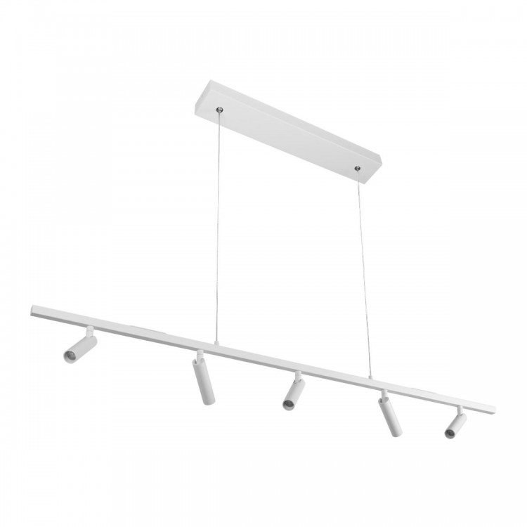 10260/5 White Подвесной светильник LOFT IT Sign