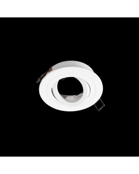 10341/B White Встраиваемый светильник LOFT IT Hap-foto2