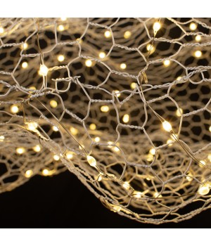 10247/1000 White Подвесной светильник LOFT IT Cloud-foto4