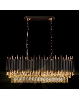 10206/1200R Подвесной светильник LOFT IT Eclair-foto4