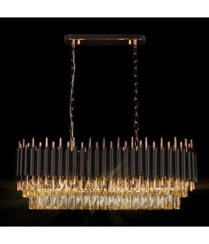 10206/1200R Подвесной светильник LOFT IT Eclair-foto4