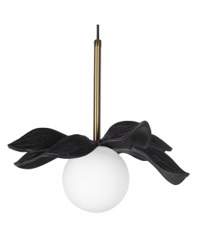 10213/A Black Подвесной светильник LOFT IT Monro-foto3