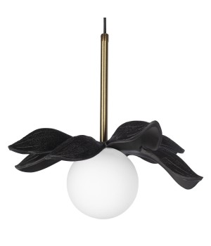 10213/A Black Подвесной светильник LOFT IT Monro-foto3