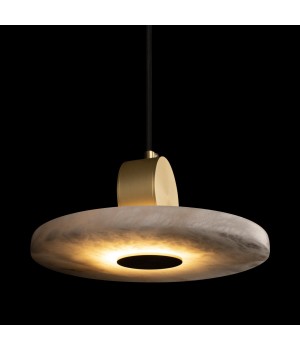 10249/D Подвесной светильник LOFT IT Dolomite-foto6