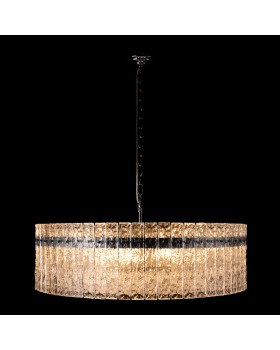 10297/800 Pearl black Подвесной светильник LOFT IT Nevada-foto4