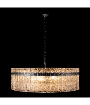 10297/800 Pearl black Подвесной светильник LOFT IT Nevada-foto4