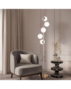 10236F Торшер LOFT IT Tely-foto5