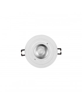 10341/B White Встраиваемый светильник LOFT IT Hap-foto3