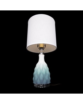 10262T/S Настольная лампа LOFT IT Mediterraneo-foto4