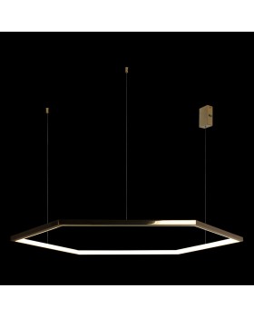 10016XXL Подвесной светильник LOFT IT Ring-foto3