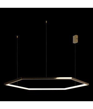 10016XXL Подвесной светильник LOFT IT Ring-foto3