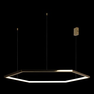 10016XXL Подвесной светильник LOFT IT Ring-foto3