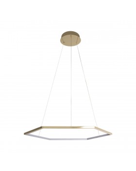 10016M Подвесной светильник LOFT IT Ring-foto2