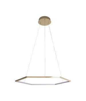 10016M Подвесной светильник LOFT IT Ring-foto2