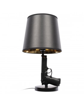 10136/A Dark grey Настольная лампа LOFT IT Arsenal-foto3
