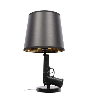 10136/A Dark grey Настольная лампа LOFT IT Arsenal-foto3