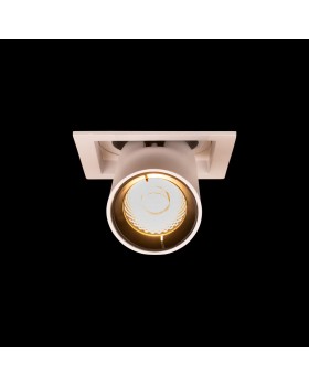 10327/B White Встраиваемый светильник LOFT IT Apex-foto4