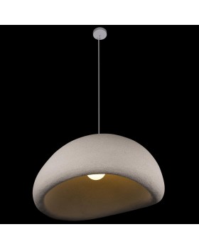 10252/800 White Подвесной светильник LOFT IT Stone-foto2