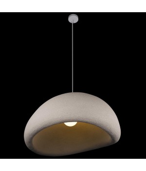 10252/800 White Подвесной светильник LOFT IT Stone-foto2