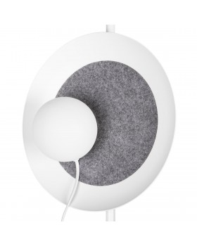 10237F White Торшер LOFT IT Wonders-foto5