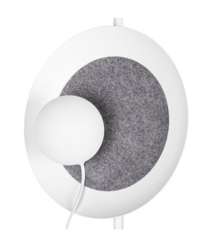 10237F White Торшер LOFT IT Wonders-foto5