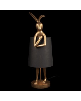 10315/B Black Настольная лампа LOFT IT Lapine-foto2