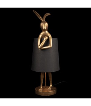 10315/B Black Настольная лампа LOFT IT Lapine-foto2