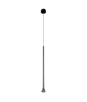 10337/850 Black Подвесной светильник LOFT IT Pipe