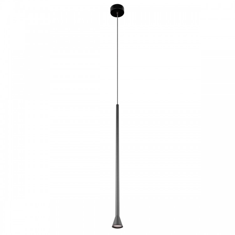 10337/850 Black Подвесной светильник LOFT IT Pipe