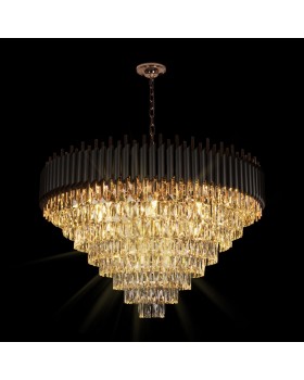 10206/1000 Подвесной светильник LOFT IT Eclair-foto4