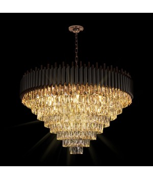 10206/1000 Подвесной светильник LOFT IT Eclair-foto4