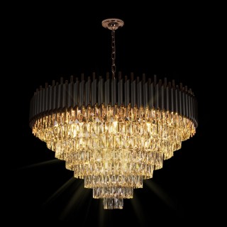 10206/1000 Подвесной светильник LOFT IT Eclair-foto4