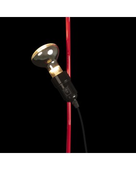 10346/1 Red Подвесной светильник LOFT IT Parentesi-foto8