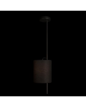 10253P Black Подвесной светильник LOFT IT Ritz-foto2