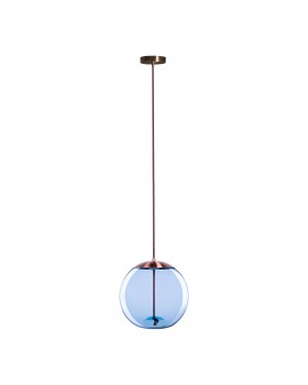 8133-B mini Подвесной светильник LOFT IT Knot-foto3