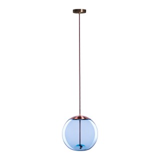 8133-B mini Подвесной светильник LOFT IT Knot-foto3