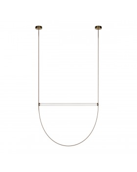10221/1700 Подвесной светильник LOFT IT Liana-foto3