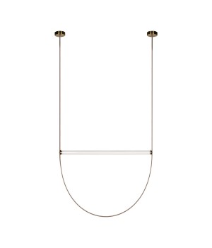 10221/1700 Подвесной светильник LOFT IT Liana-foto3