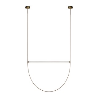 10221/1700 Подвесной светильник LOFT IT Liana-foto3