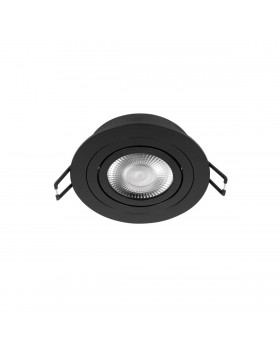 10341/B Black Встраиваемый светильник LOFT IT Hap-foto3