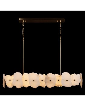 10248/1000 Подвесной светильник LOFT IT Alicante-foto2