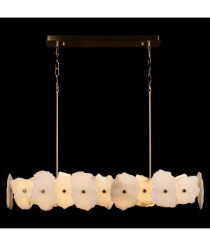 10248/1000 Подвесной светильник LOFT IT Alicante-foto2