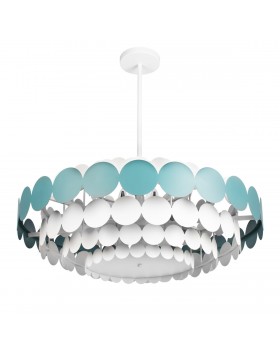 10310/M Blue Светильник на штанге LOFT IT Juicy-foto3