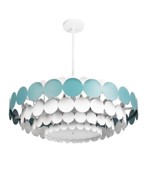 10310/M Blue Светильник на штанге LOFT IT Juicy-foto3