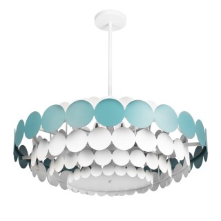 10310/M Blue Светильник на штанге LOFT IT Juicy-foto3