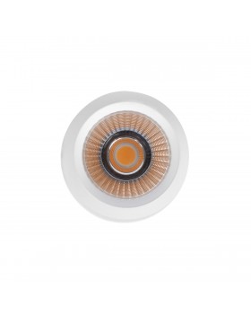 10332 White Встраиваемый светильник LOFT IT Dot-foto3