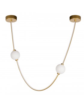 10242/600 Gold Подвесной светильник LOFT IT Embrace-foto3