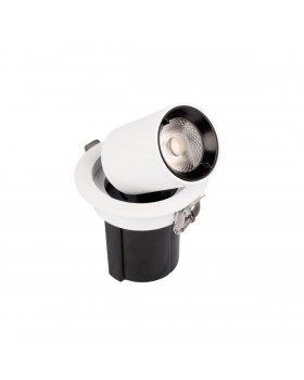 10327/C White Встраиваемый светильник LOFT IT Apex-foto5