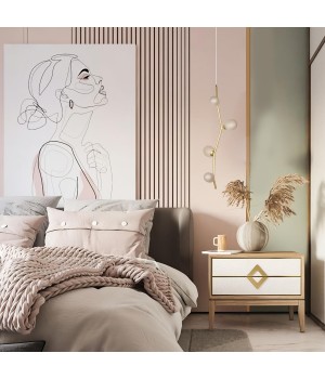 10212/4P Gold Подвесной светильник LOFT IT Sakura-foto5