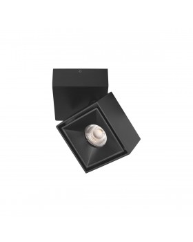 10323/B Black Накладной светильник LOFT IT Focus